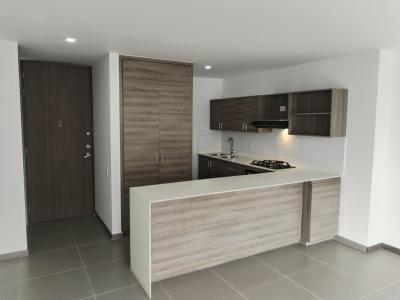 Apartamento En Arriendo En Envigado A134606, 84 mt2, 2 habitaciones