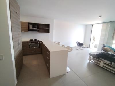 Apartamento En Arriendo En Envigado A134942, 84 mt2, 2 habitaciones