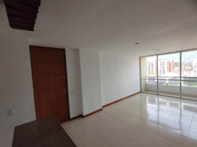 Apartamento En Arriendo En Envigado En El Esmeraldal A140363, 70 mt2, 2 habitaciones