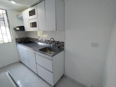 Apartamento En Arriendo En Envigado A143676, 55 mt2, 3 habitaciones