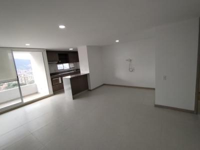 Apartamento En Arriendo En Envigado En Las Antillas A150802, 90 mt2, 3 habitaciones