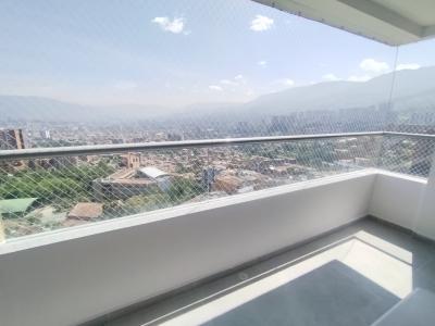 Apartamento En Arriendo En Envigado En Las Antillas A151204, 76 mt2, 3 habitaciones