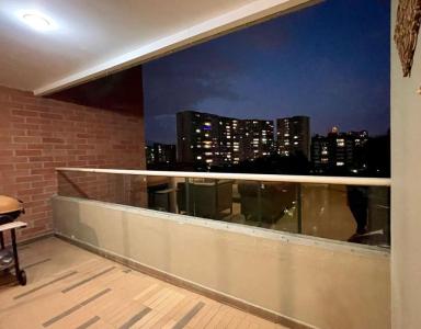 Apartamento En Arriendo En Envigado En El Esmeraldal A151905, 120 mt2, 3 habitaciones