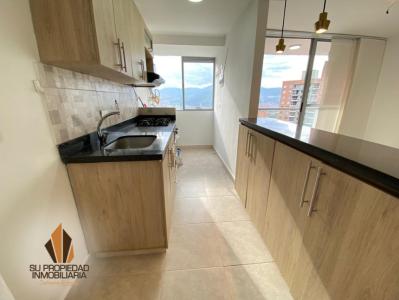 Apartamento En Arriendo En Envigado A155077, 67 mt2, 3 habitaciones