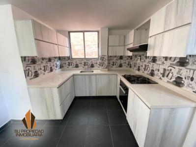 Apartamento En Arriendo En Envigado En Las Orquideas A155080, 190 mt2, 3 habitaciones