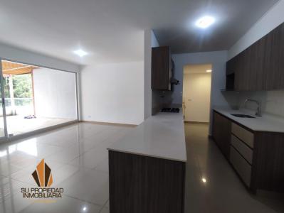 Apartamento En Arriendo En Envigado En Loma De Las Brujas A155095, 167 mt2, 5 habitaciones