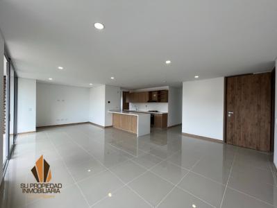 Apartamento En Arriendo En Envigado En El Portal A155103, 165 mt2, 3 habitaciones