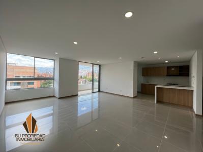 Apartamento En Arriendo En Envigado En El Portal A155117, 206 mt2, 3 habitaciones