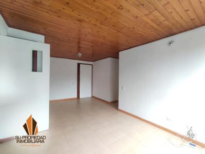 Apartamento En Arriendo En Envigado En Mesa A155124, 70 mt2, 2 habitaciones