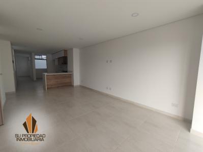 Apartamento En Arriendo En Envigado En El Portal A155137, 105 mt2, 3 habitaciones