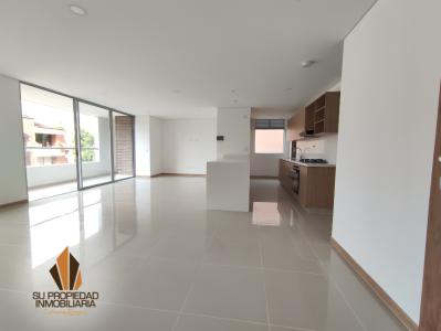 Apartamento En Arriendo En Envigado En El Portal A155139, 165 mt2, 3 habitaciones