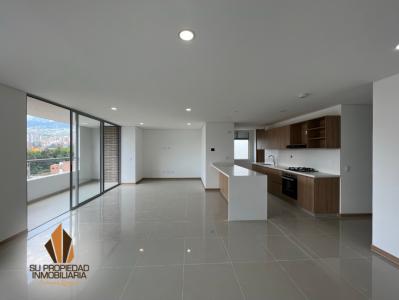 Apartamento En Arriendo En Envigado En Las Vegas A155197, 158 mt2, 3 habitaciones