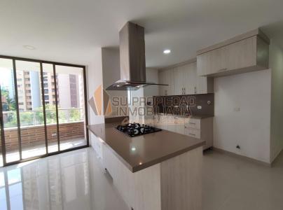 Apartamento En Arriendo En Envigado A155232, 118 mt2, 3 habitaciones