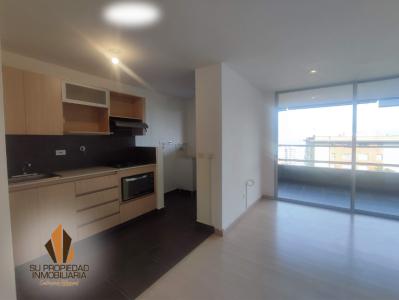 Apartamento En Arriendo En Envigado En El Esmeraldal A155248, 84 mt2, 2 habitaciones