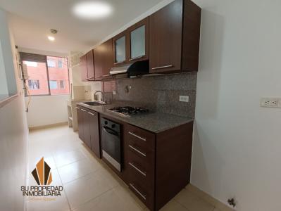 Apartamento En Arriendo En Envigado En La Sebastiana A155270, 86 mt2, 2 habitaciones