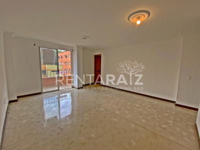 Apartamento En Arriendo En Envigado En El Portal A155895, 120 mt2, 3 habitaciones