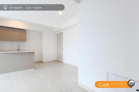 Apartamento En Arriendo En Envigado En Las Vegas A156402, 72 mt2, 3 habitaciones