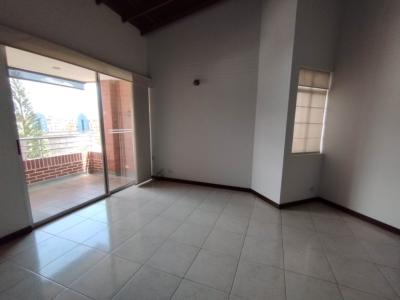 Apartamento En Arriendo En Envigado En Zuniga A156416, 102 mt2, 3 habitaciones