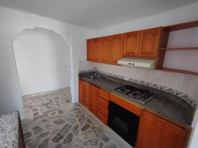 Apartamento En Arriendo En Envigado En El Portal A157097, 110 mt2, 4 habitaciones