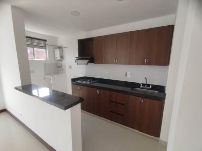 Apartamento En Arriendo En Envigado A157435, 77 mt2, 2 habitaciones