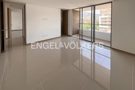 Apartamento En Arriendo En Envigado En El Portal A157488, 154 mt2, 3 habitaciones