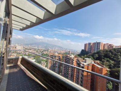 Apartamento En Arriendo En Envigado A157936, 82 mt2, 3 habitaciones