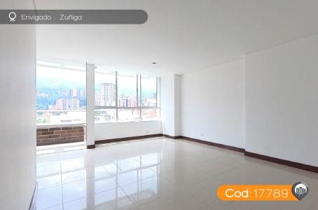 Apartamento En Arriendo En Envigado En Zuniga A158160, 113 mt2, 3 habitaciones