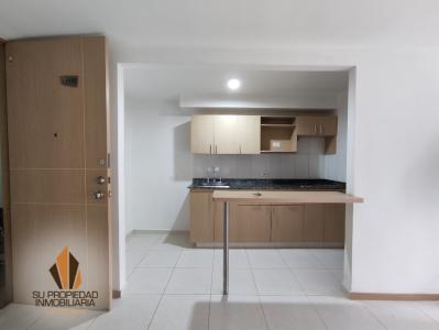 Apartamento En Arriendo En Envigado A159069, 65 mt2, 3 habitaciones