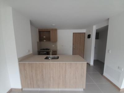 Apartamento En Arriendo En Envigado A159277, 80 mt2, 3 habitaciones