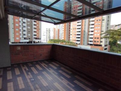 Apartamento En Arriendo En Envigado A160807, 84 mt2, 2 habitaciones