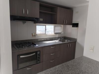 Apartamento En Arriendo En Envigado En Las Antillas A161062, 80 mt2, 3 habitaciones