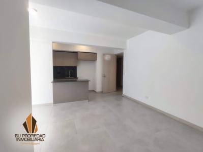 Apartamento En Arriendo En Envigado En El Portal A161204, 88 mt2, 3 habitaciones