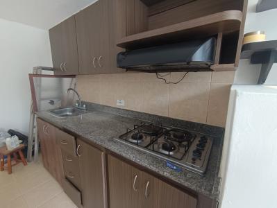 Apartamento En Arriendo En Envigado En Las Antillas A162208, 65 mt2, 3 habitaciones