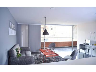 Apartamento Deluxe en Envigado, 3 habitaciones