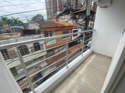 Apartamento En Arriendo En Floridablanca En El Recreo A42781, 68 mt2, 3 habitaciones