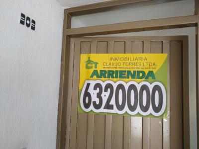 Apartamento En Arriendo En Floridablanca En Canaveral A42829, 50 mt2, 3 habitaciones