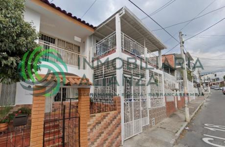 Apartamento En Arriendo En Floridablanca A115156, 76 mt2, 3 habitaciones