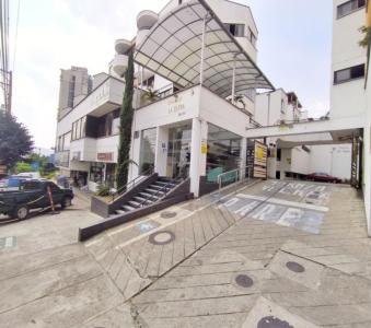 Apartamento En Arriendo En Floridablanca A119727, 88 mt2, 3 habitaciones