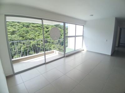 Apartamento En Arriendo En Floridablanca En Canaveral A127586, 90 mt2, 3 habitaciones