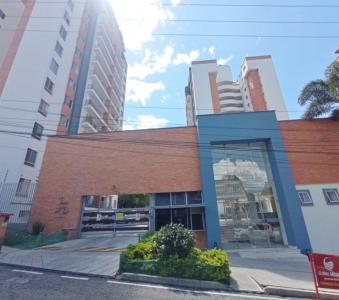 Apartamento En Arriendo En Floridablanca En Canaveral A127679, 88 mt2, 3 habitaciones