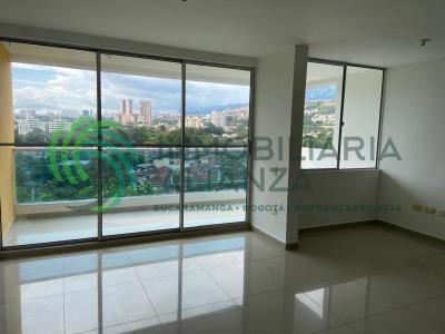 Apartamento En Arriendo En Floridablanca A152351, 100 mt2, 3 habitaciones