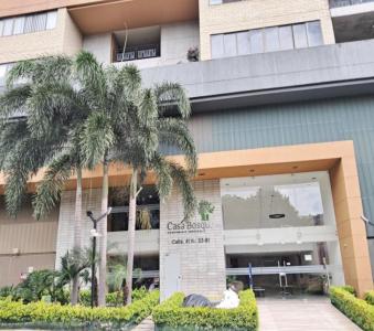 Apartamento En Arriendo En Floridablanca A154060, 99 mt2, 3 habitaciones