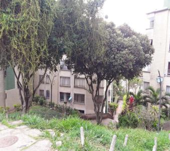 Apartamento En Arriendo En Floridablanca En Altos De Bellavista A154063, 42 mt2, 2 habitaciones