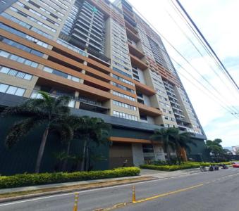 Apartamento En Arriendo En Floridablanca En Canaveral A159827, 78 mt2, 3 habitaciones