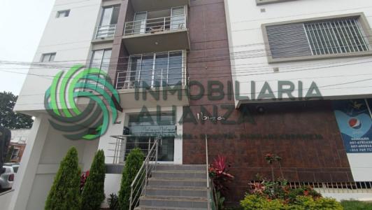 Apartamento En Arriendo En Floridablanca En Canaveral A160370, 82 mt2, 3 habitaciones