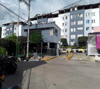 Apartamento En Arriendo En Floridablanca En Limoncito A161612, 62 mt2, 3 habitaciones