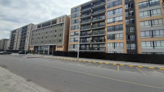 Apartamento En Arriendo En Funza A162267, 72 mt2, 3 habitaciones