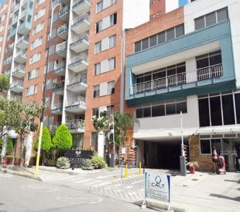 Apartamento En Arriendo En Giron En San Jorge A119524, 60 mt2, 3 habitaciones