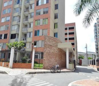 Apartamento En Arriendo En Giron En San Jorge A119536, 55 mt2, 3 habitaciones