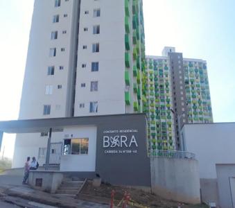 Apartamento En Arriendo En Giron A119620, 52 mt2, 3 habitaciones